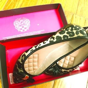 Vince Camuto Lepard Loafer